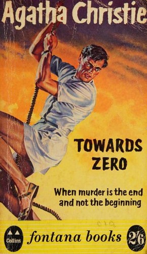 Zeroes cover