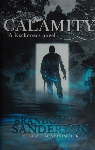 Calamity cover