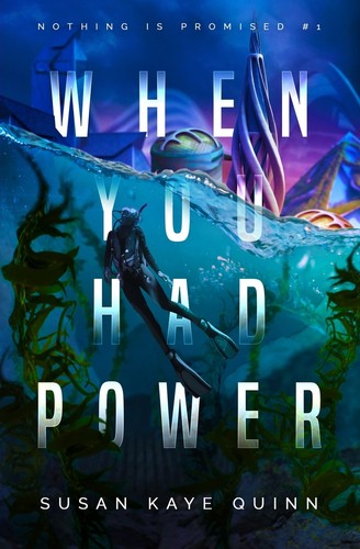 Cover of When You Had Power